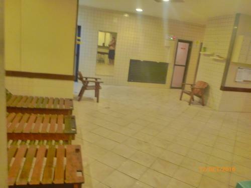 Apartamento Frente Da Praia Barra Bella Beach