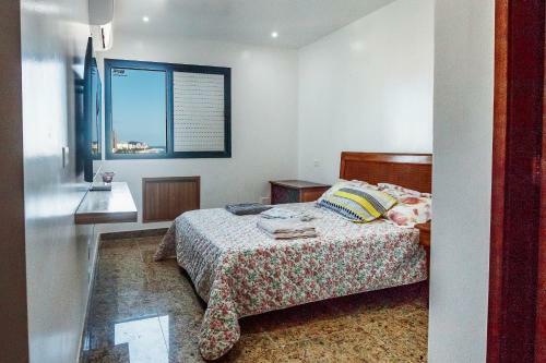 Apartamento Frente Da Praia Barra Bella Beach