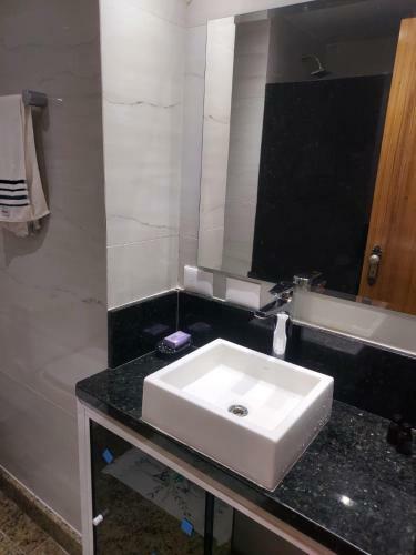 Apartamento Frente Da Praia Barra Bella Beach