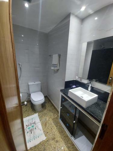 Apartamento Frente Da Praia Barra Bella Beach