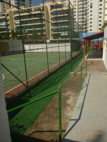 Apartamento Frente Da Praia Barra Bella Beach