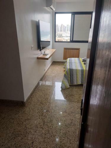 Apartamento Frente Da Praia Barra Bella Beach