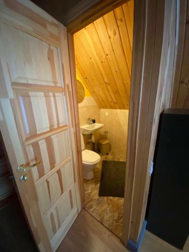 Hostal Akmens Sala Viesu Nams