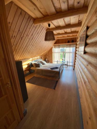 Hostal Akmens Sala Viesu Nams