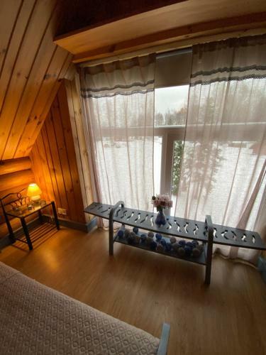 Hostal Akmens Sala Viesu Nams