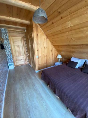 Hostal Akmens Sala Viesu Nams