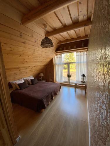 Hostal Akmens Sala Viesu Nams