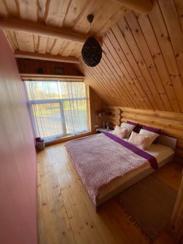 Hostal Akmens Sala Viesu Nams