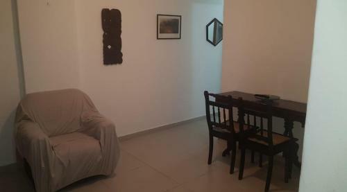 Apartamento Prado Junior 350