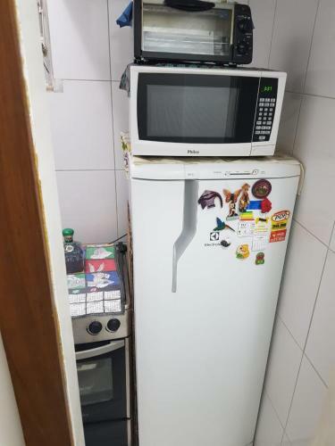 Apartamento Prado Junior 350
