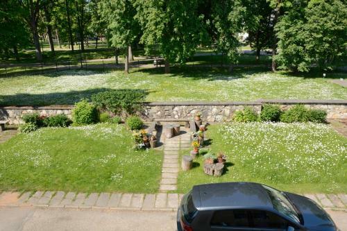 Baumanis Apartamenti