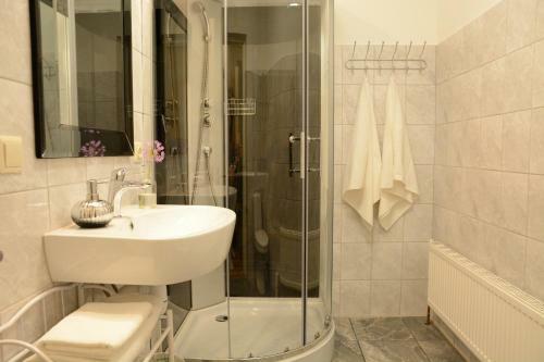 Baumanis Apartamenti