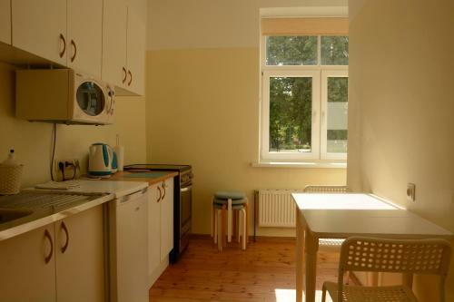Baumanis Apartamenti