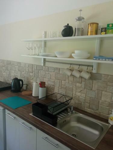 Baumanis Apartamenti