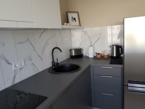 Center Luxury Apartment