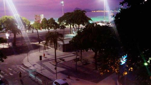 Apartamento Copacabana Amazing - Av Atlantica