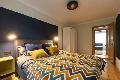 City Center Gauja Apartment