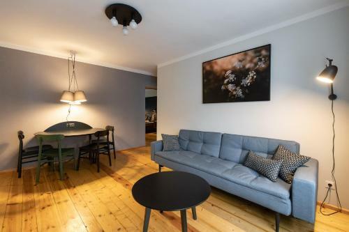 City Center Gauja Apartment