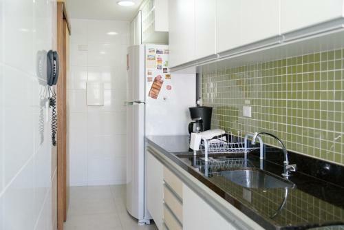 Apartamento Apt 2 Quartos Luxo Rio 2