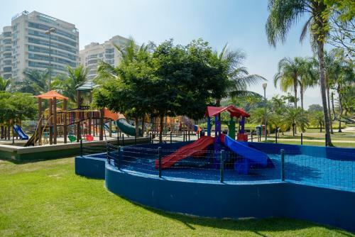 Apartamento Apt 2 Quartos Luxo Rio 2