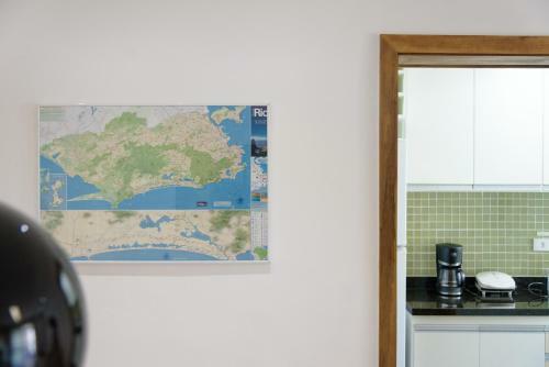 Apartamento Apt 2 Quartos Luxo Rio 2
