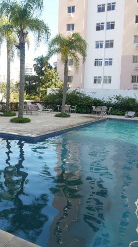 Apartamento Apt 2 Quartos Luxo Rio 2