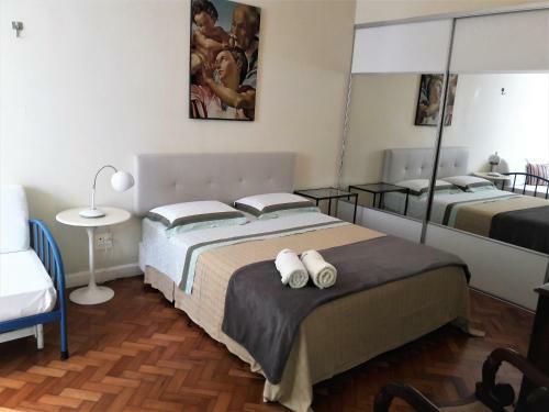Apartment Lb204 Guilhem