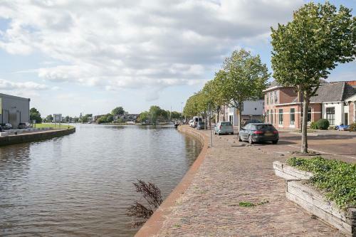 Apartamento Molep�lle 6 - Stadslogementen Franeker