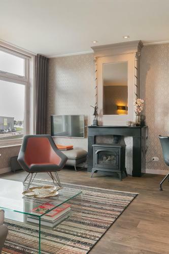 Apartamento Molep�lle 6 - Stadslogementen Franeker