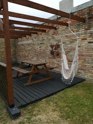 Hostal Villa Victoria