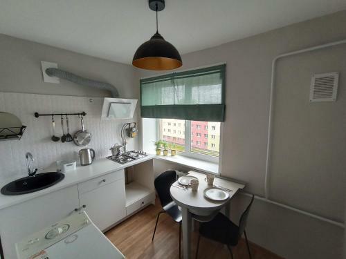 Apartamento Bird's View