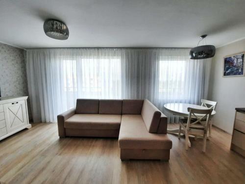 Sweet Studio Apartment