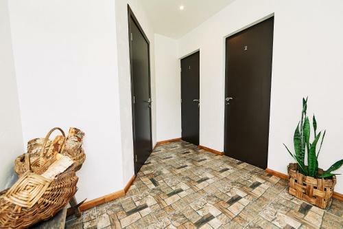 Hostal Zvejnieka Ligzda