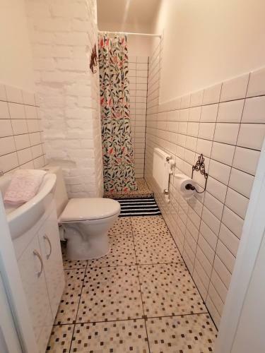 Hostal Zvejnieka Ligzda