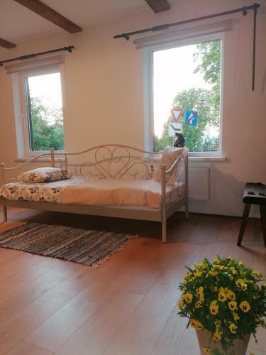 Hostal Zvejnieka Ligzda