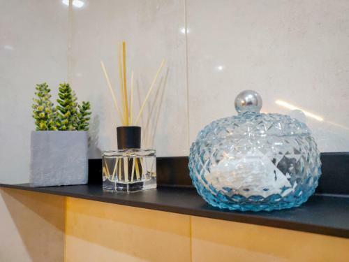 Modern And Fully Equipped Apartment