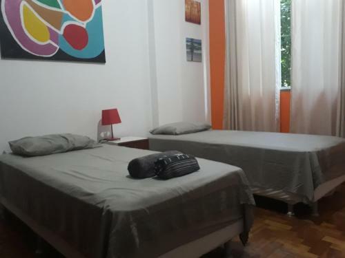 Apartamento Praia II De Copacabana