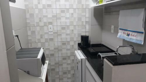 Apartamento Praia II De Copacabana