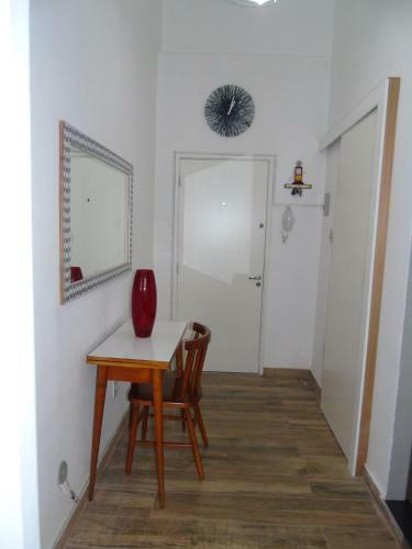 Apartamento Praia II De Copacabana
