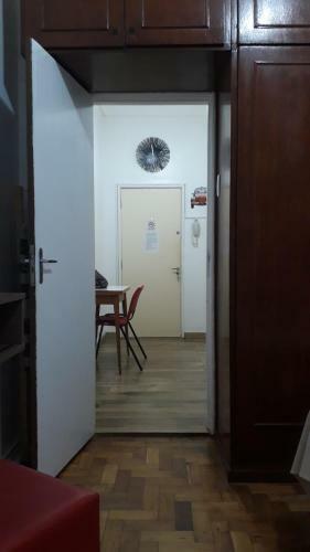 Apartamento Praia II De Copacabana