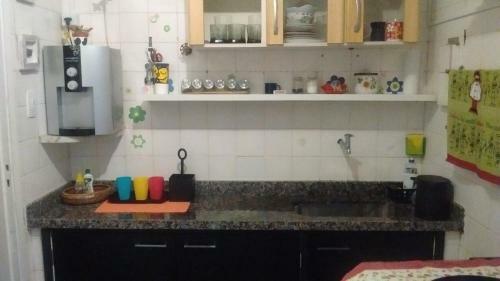 Apartamento Parque Jardim Europa