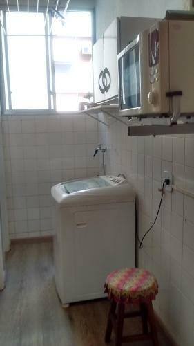 Apartamento Parque Jardim Europa