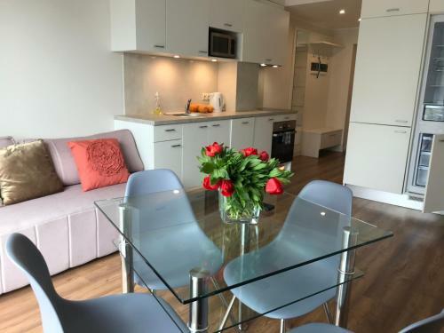 Villa Florance Apartments With Parking