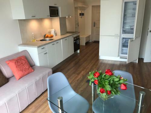 Villa Florance Apartments With Parking