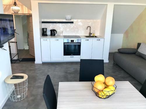 Villa Florance Apartments With Parking