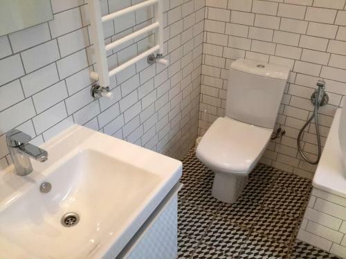 Villa Florance Apartments With Parking