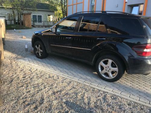 Villa Florance Apartments With Parking