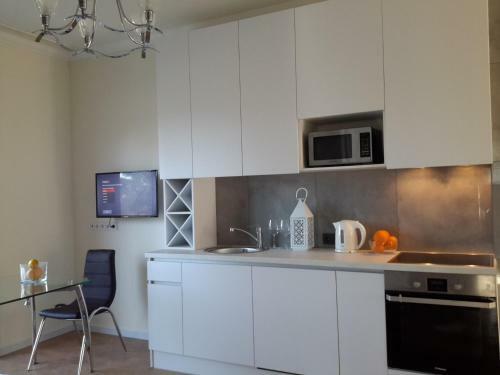 Villa Florance Apartments With Parking