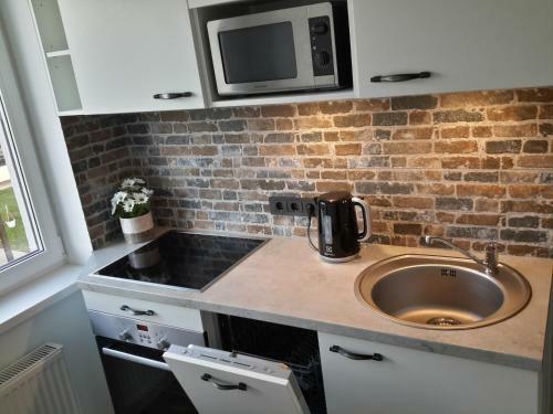 Villa Florance Apartments With Parking