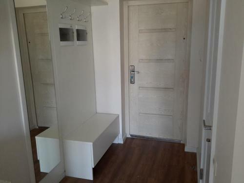 Villa Florance Apartments With Parking